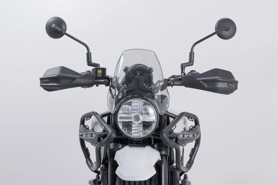 Royal Enfield Himalayan 450 [2024-2026] - Adventure Handguard Kit - Billede 2