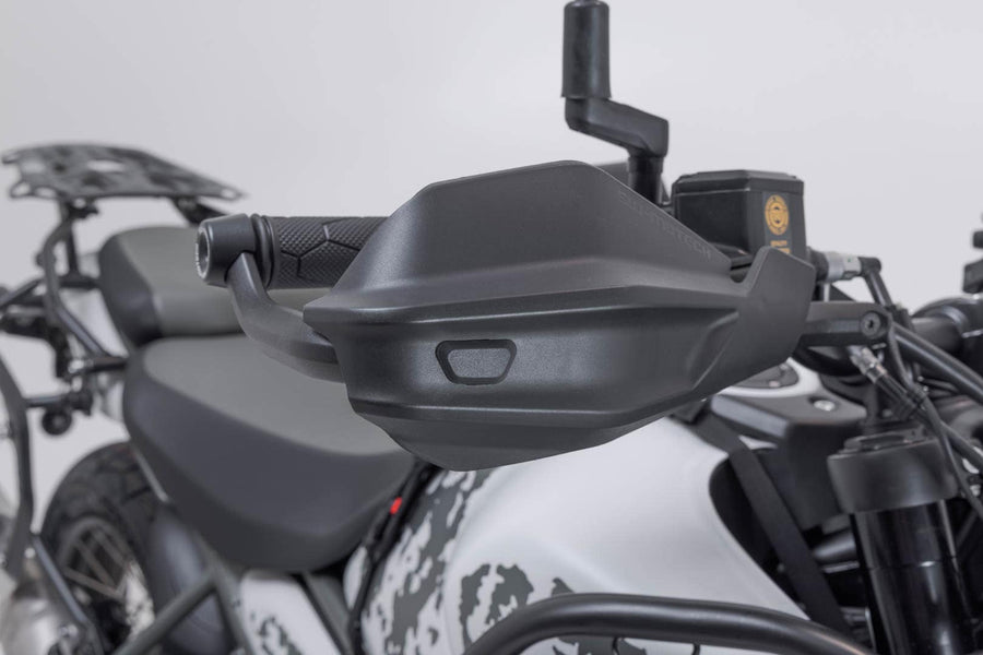 Royal Enfield Himalayan 450 [2024-2026] - Adventure-håndbeskyttersæt - billede 3