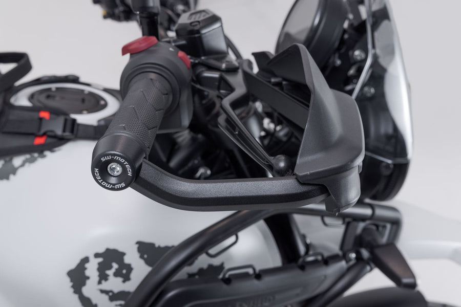Royal Enfield Himalayan 450 [2024-2026] - Adventure-håndbeskyttersæt - billede 5