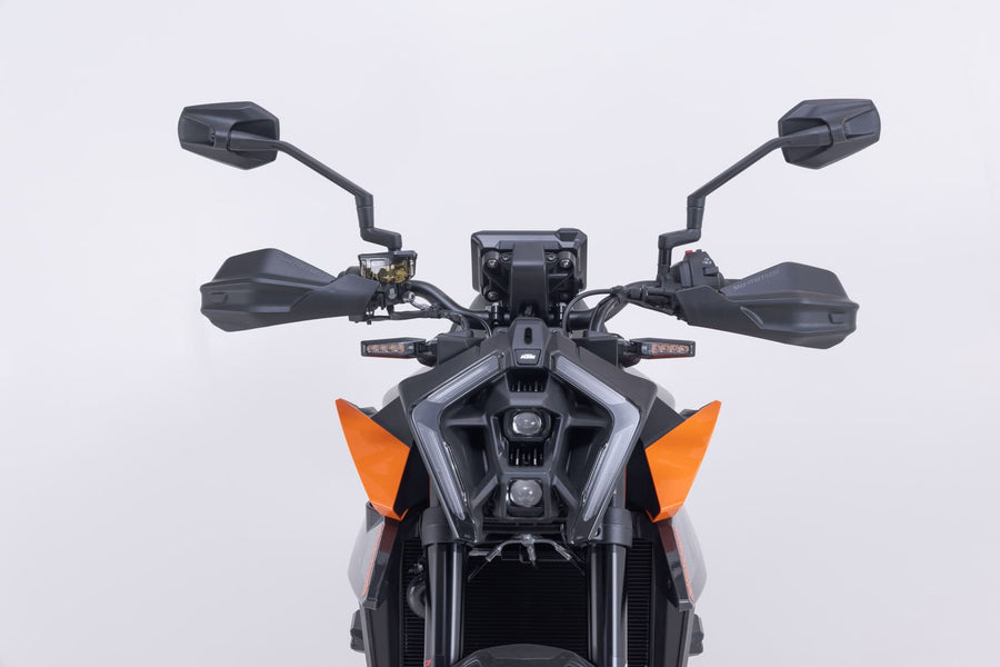 KTM 990 Duke [2024-2026] - Adventure-håndbeskyttersæt – billede 2