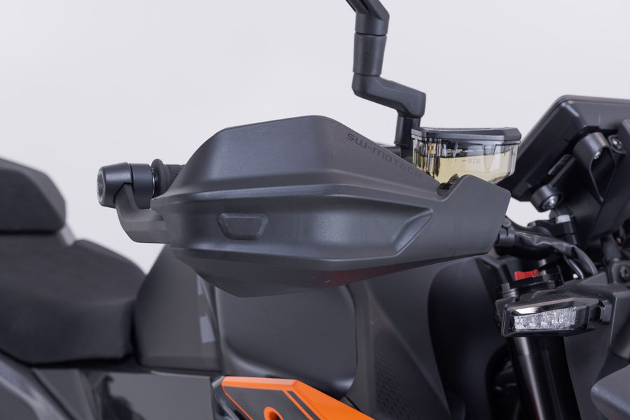 KTM 990 Duke R [2025-2026] - Adventure-håndbeskyttersæt – billede 3
