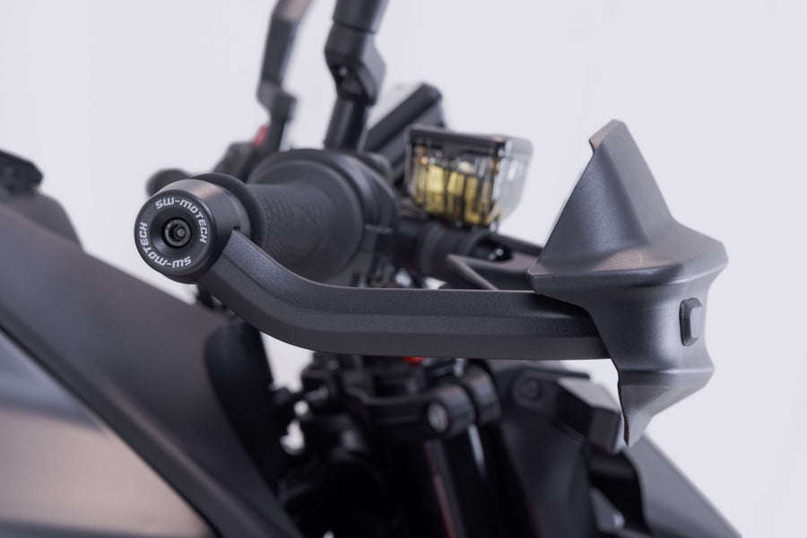 KTM 990 Duke [2024-2026] - Adventure-håndbeskyttersæt - billede 5