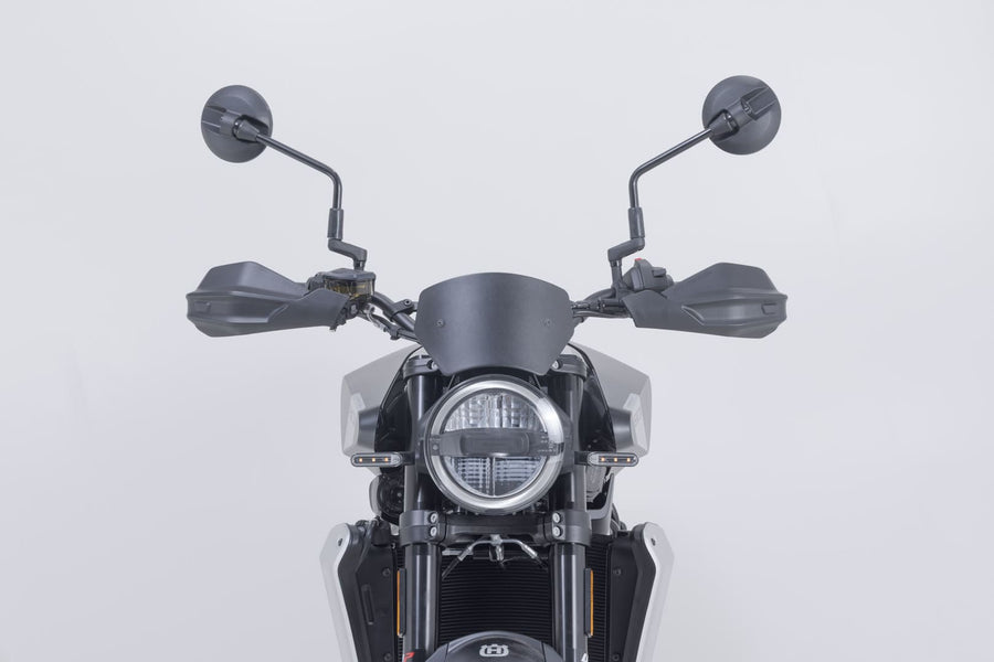 Husqvarna Svartpilen 801 [2024] - Adventure-håndbeskyttersæt - billede 2