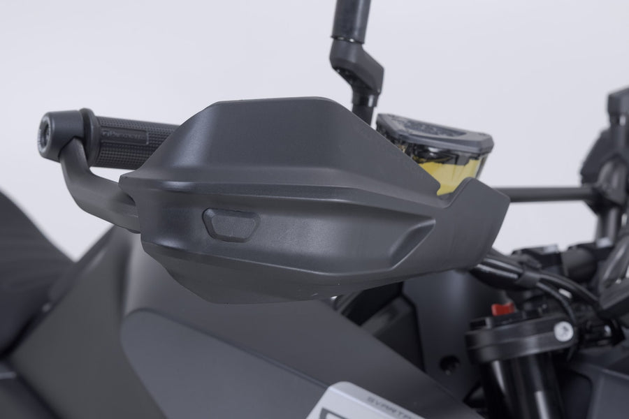 Husqvarna Svartpilen 801 [2024] - Adventure-håndbeskyttersæt - billede 3