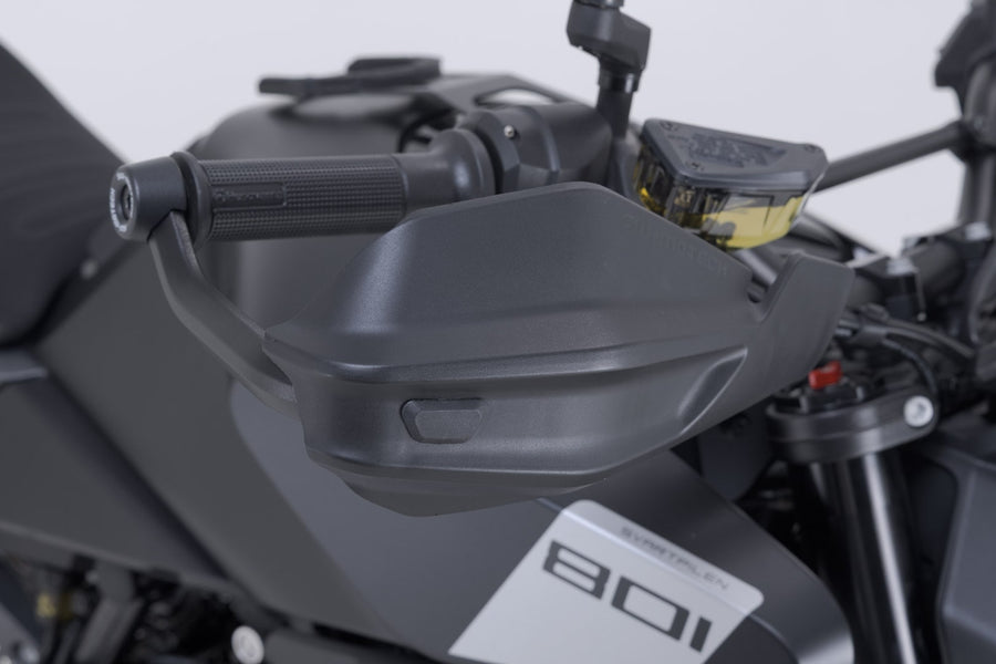 Husqvarna Svartpilen 801 [2024] - Adventure-håndbeskyttersæt - billede 4