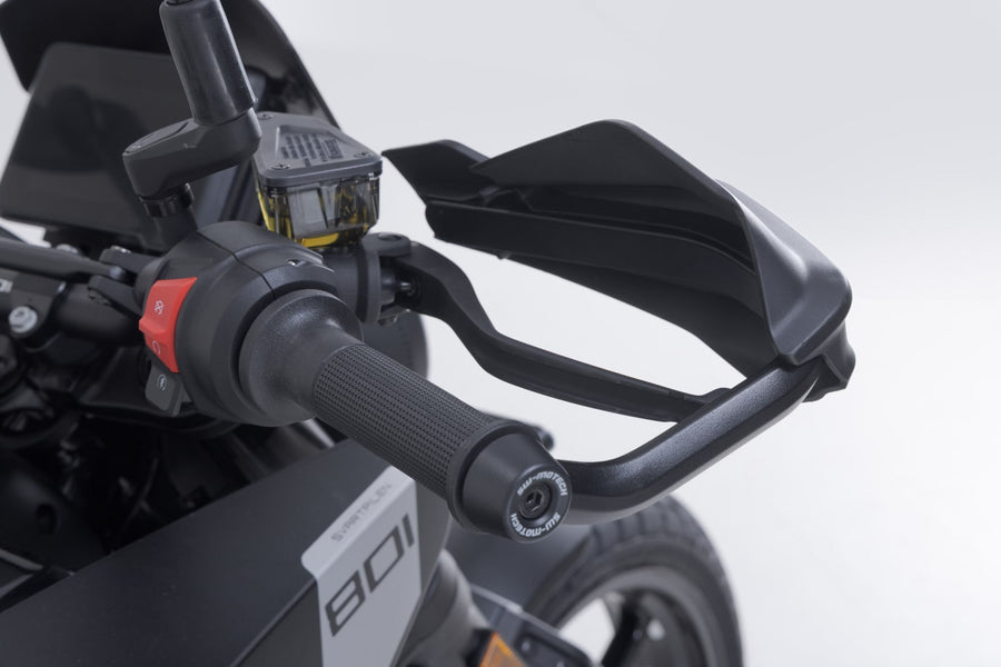 Husqvarna Svartpilen 801 [2024] - Adventure-håndbeskyttersæt - billede 7