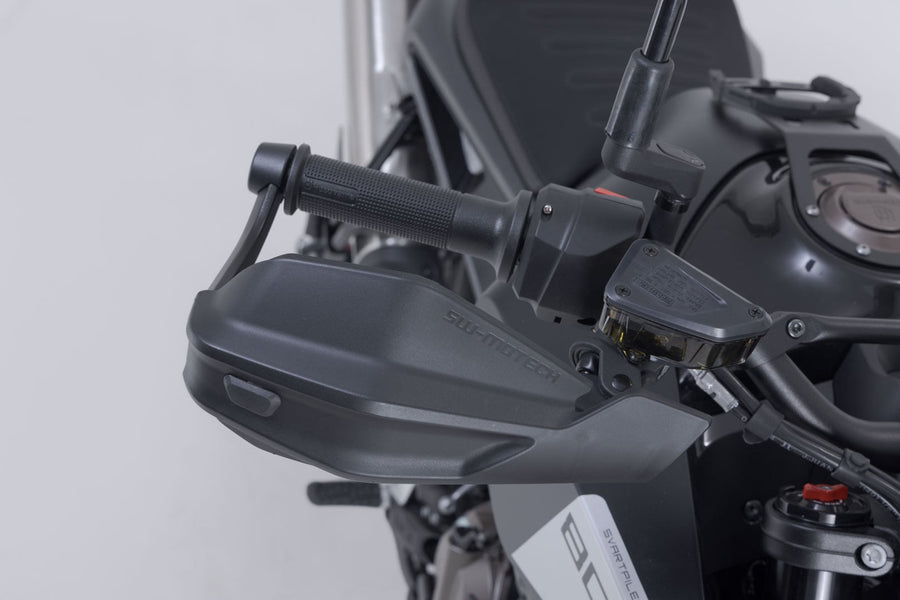 Husqvarna Svartpilen 801 [2024] - Adventure-håndbeskyttersæt – billede 8