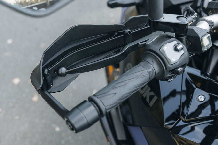 Kawasaki Eliminator 500 [2024-2026] - Adventure-håndbeskyttersæt - billede 3