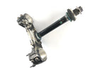 KTM Duke 390 [2014] - Fork Bridge nedenfor-2