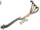 Kawasaki ZRX 1200 S ZRT20A [2003] - Manifold udstødningsmanifold-5
