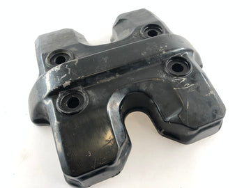 Honda VF 1000 F SC15 [1986] - Ventilafdækning foran cylinder