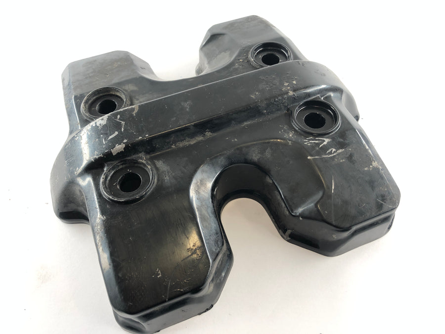 Honda VF 1000 F SC15 [1986] - Ventilafdækning foran cylinder