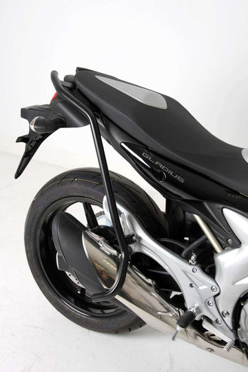 Suzuki SFV 650 Gladius [2009-2016] - Bagbeskyttelsesbjælke