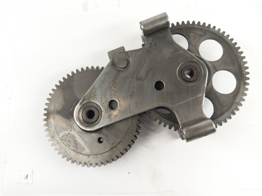 Honda VFR 800 FI RC46-HEAD Bikes Camshaft Drive