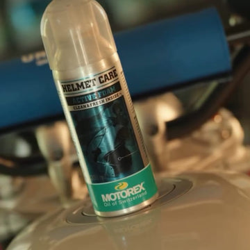 BMW R nineT 1200 Pure [2017-2023] - Helmet Care Spray