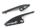 Yamaha XVS 650 Drag Star 4VR [1997] - Wind Shield Intake Fastening-2