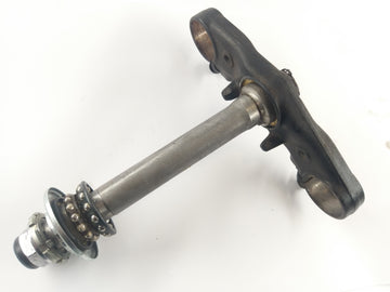 Honda CBR 900 RR Fireblade SC33 [1996] - Fork Bridge nedenfor - 0