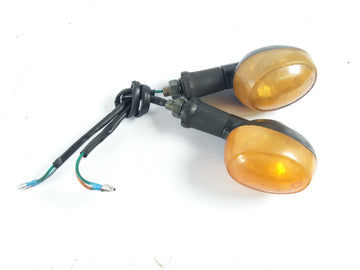 Yamaha TDR 125 5AN [1999] - Blinker Set 2 stykker