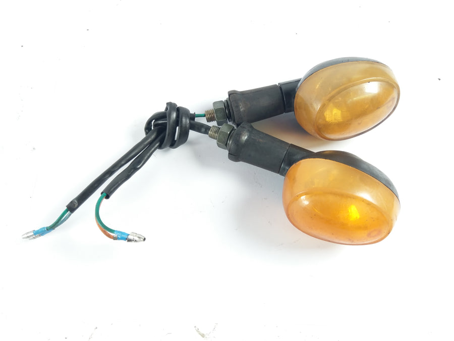 Yamaha TDR 125 5AN [1999] - Blinker Set 2 stykker