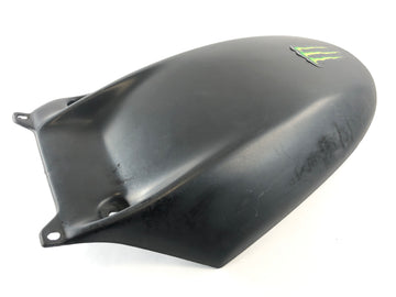 Aprilia RSV 1000 RR Factory [2009] - Baghjulsdæksel Splash Protection
