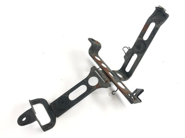 Honda VF 1000 F SC15 [1986] - Batteri ejer Holder Battery