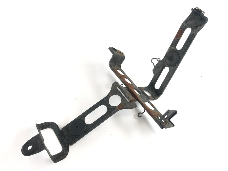 Honda VF 1000 F SC15 [1986] - Batteri ejer Holder Battery