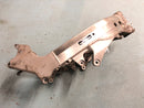 Honda VFR 800 RC46 [1999] - Frame med papirer-3