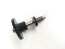 Yamaha DT 80 53V [53va] - Oliepumpe Drive-3