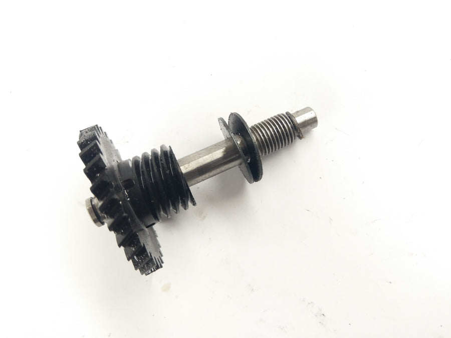 Yamaha DT 80 53V [53va] - Oliepumpe Drive
