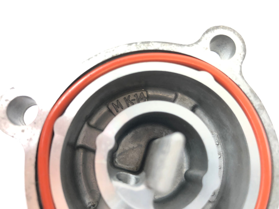 Beta RR 125 [2018] - Oliefilter låg motorisk låg
