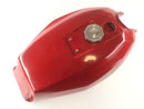Moto Guzzi Le Mans 1000 VV [1988] - Tank Petrolent Tank med buler og ridser-2