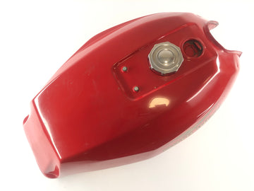 Moto Guzzi Le Mans 1000 VV [1988] - Tank Petrolent Tank med buler og ridser - 0