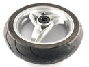 BMW F 650 CS Scarver [2001] - Baghjul Rad Rim-1