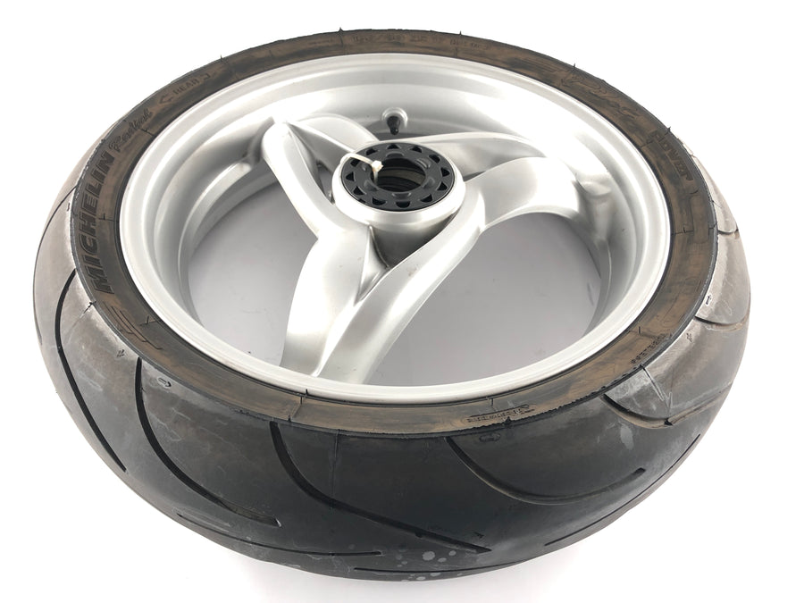 BMW F 650 CS Scarver [2001] - Baghjul Rad Rim
