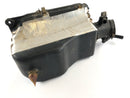 Yamaha Grizzly 660 AM03W [2003] - Airbox Air Filter Box-4