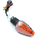 KTM LC2 125 YAMAHA DT 125 R [4 stykker M10 tråd] - Drejesignal-4