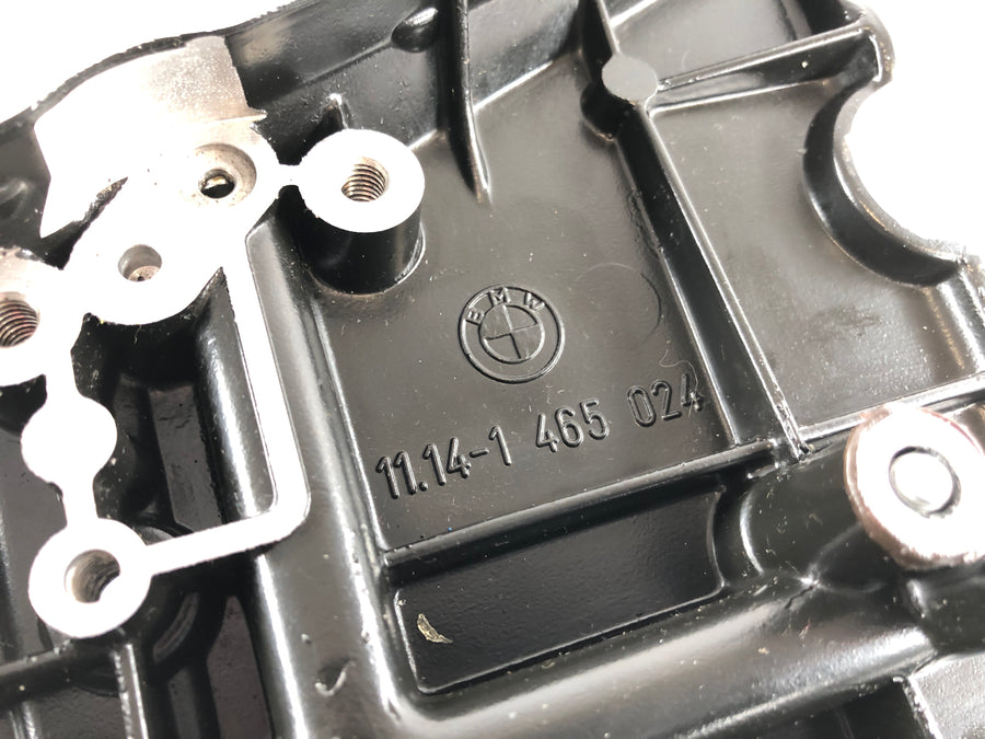 BMW K 1200 GT [2003] - Kontrolkædedækningsmotorlåget