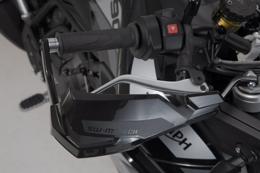 Triumph Tiger 900 GT [2020-2022] - KOBRA håndbeskyttersæt – billede 7