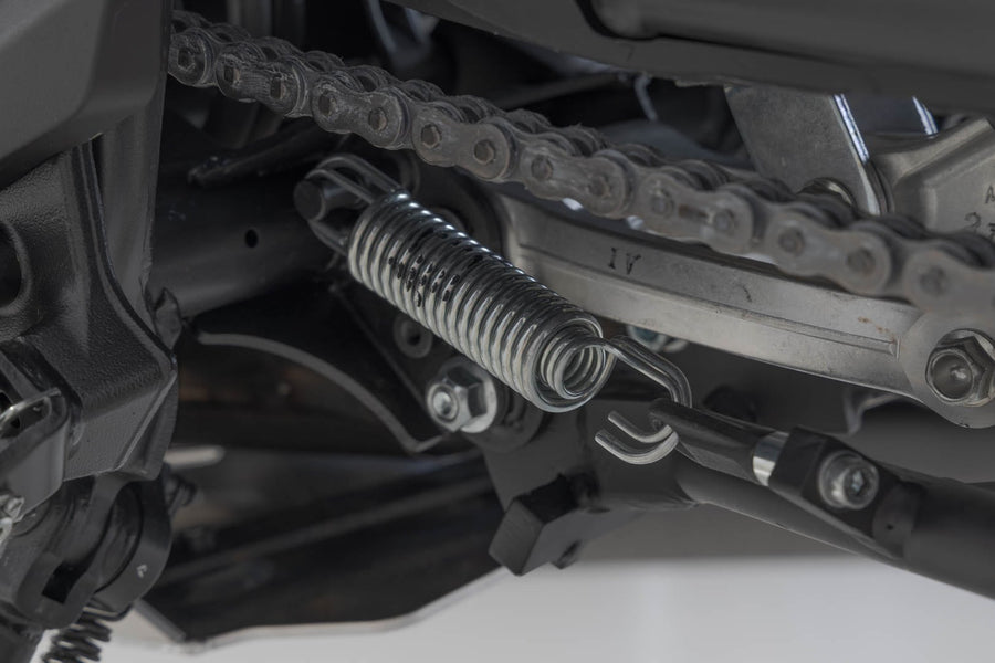 Honda XL 750 Transalp [2023-2024] - hovedstativ - billede 5