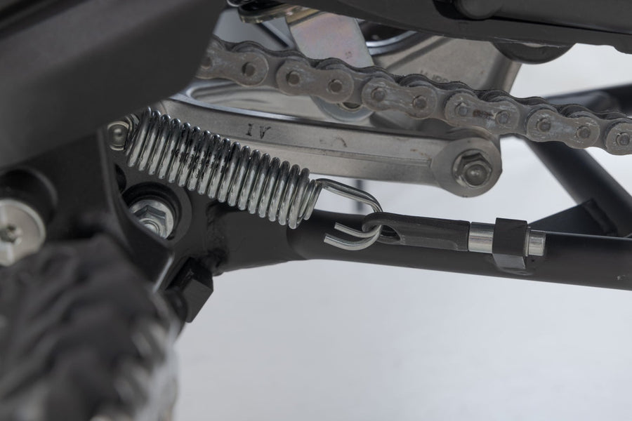 Honda XL 750 Transalp [2023-2024] - hovedstativ - billede 6