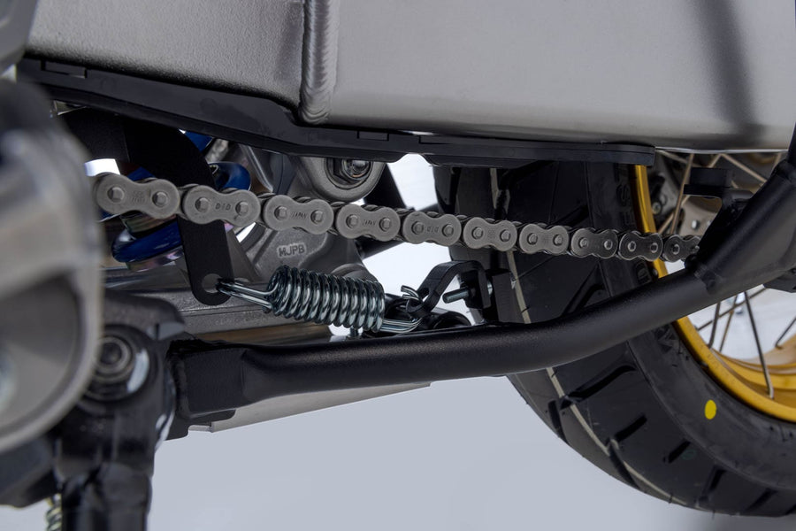 Honda CRF 1100 L [2024-2026] - Hauptständer – Bild 5