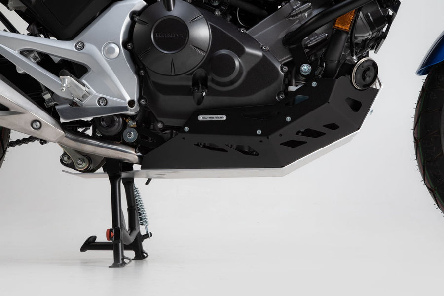 Honda NC 700 XD Dual Clutch [2012-2014] - hovedstativ – billede 4
