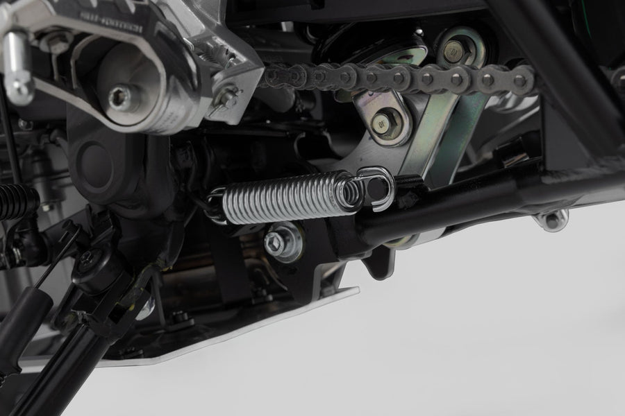 Honda CB 500 X [2019-2024] - hovedstativ – billede 5