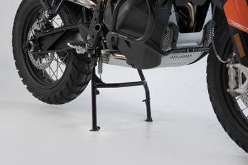 KTM 790 Adventure R [2019-2020] - Hovedstativ sort til 790 Adventure R – Billede 1