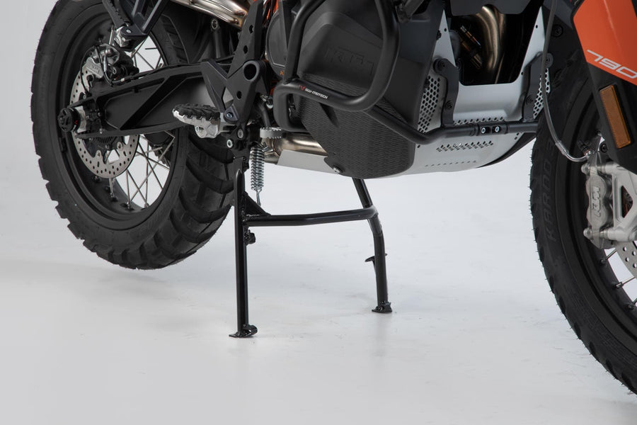 KTM 790 Adventure R [2019-2020] - Hovedstativ sort til 790 Adventure R – Billede 1