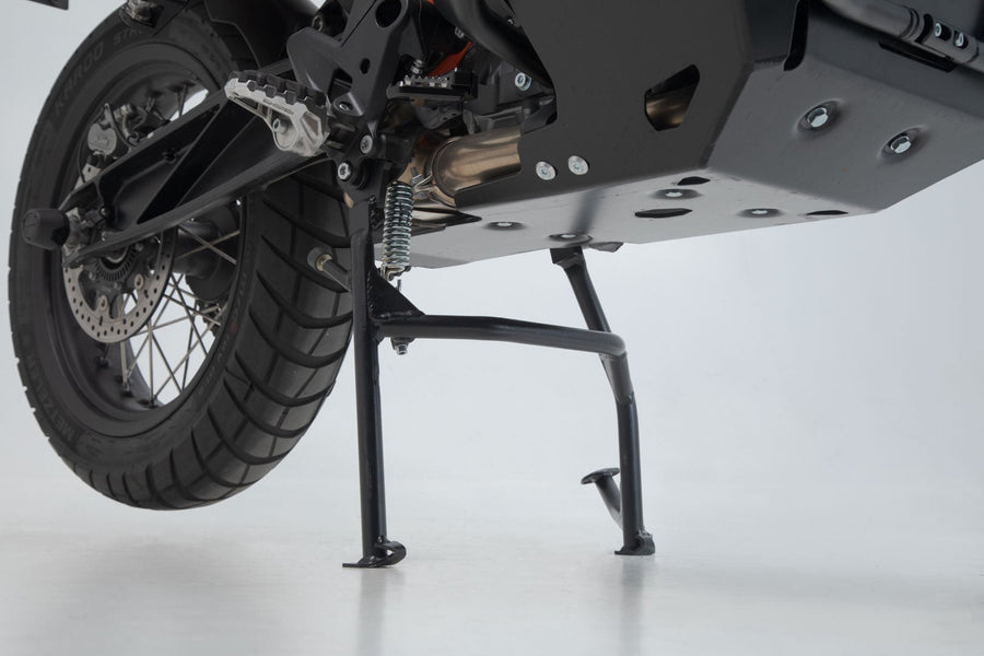 KTM 790 Adventure R [2019-2020] - Sort midterstativ til 790 og 890 Adventure R – Billede 2