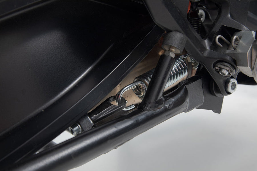 KTM 790 Adventure R [2019-2020] - Sort midterstativ til 790 og 890 Adventure R – Billede 5