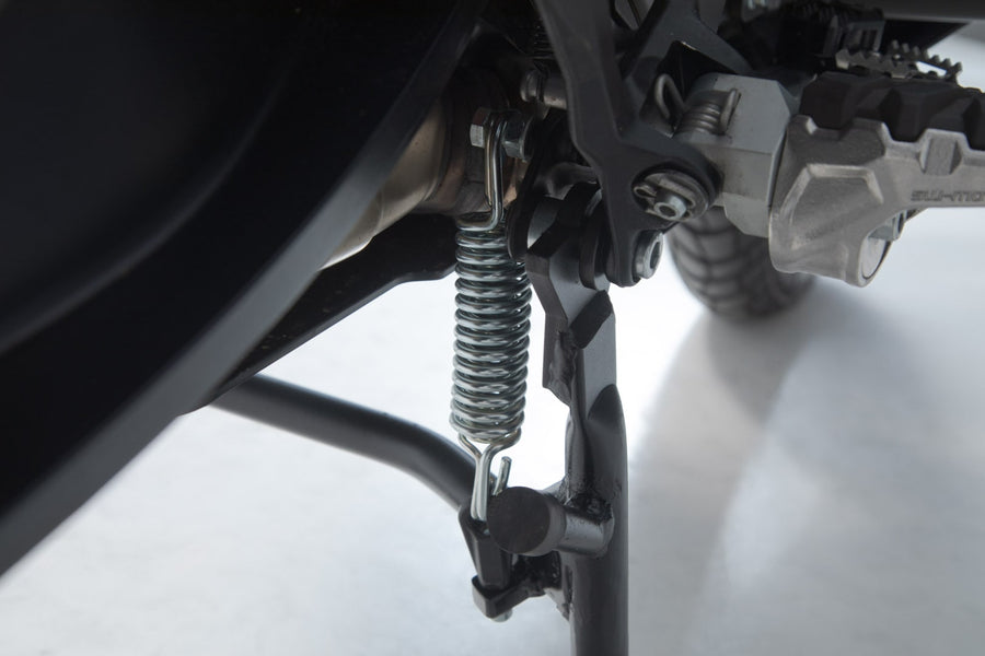 KTM 790 Adventure R [2019-2020] - Sort midterstativ til 790 og 890 Adventure R – Billede 6