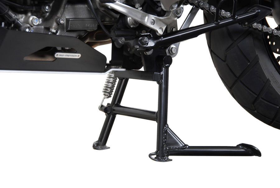 Suzuki DL 650 V-Strom [2005-2010] - hovedstander - billede 1