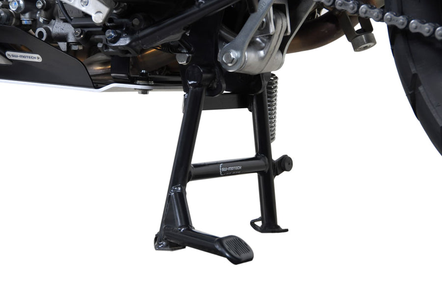 Suzuki DL 650 V-Strom [2005-2010] - hovedstativ - billede 3